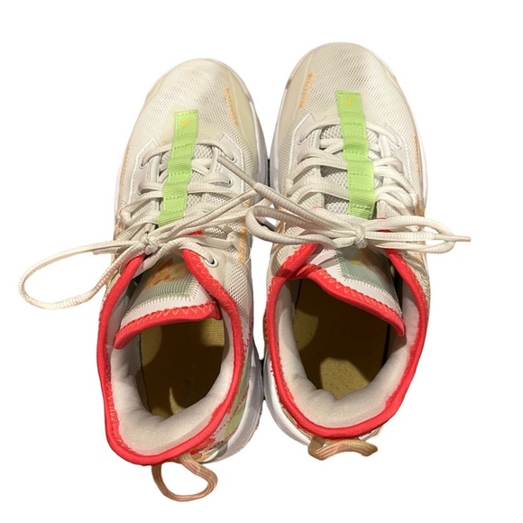 Jordan One Take 2 'Summertime Fresh’
Youth Size 5.5 - Picture 6 of 10